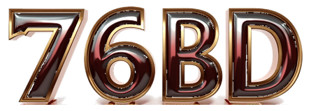 76bd logo
