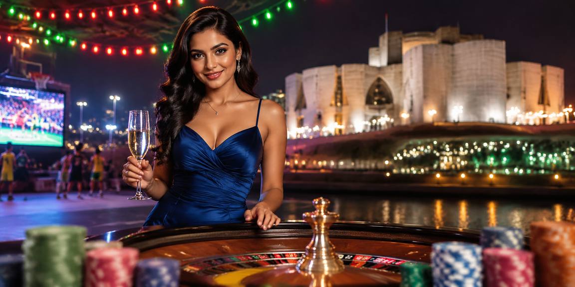 76bd বিংগো